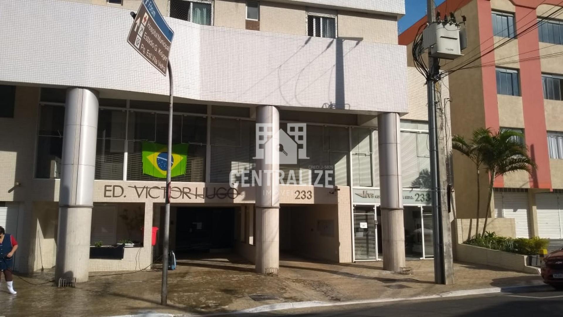 Apartamento à venda, 3 quartos sendo 1 suíte, Centro, PONTA GR...