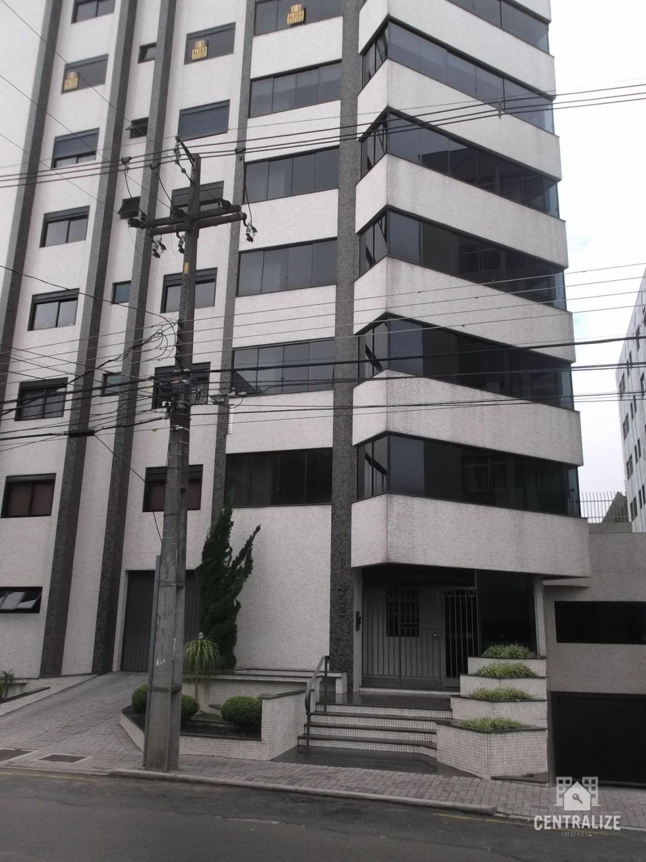 Apartamento com 4 dormitórios à venda,223.00 m , Centro, PONTA...