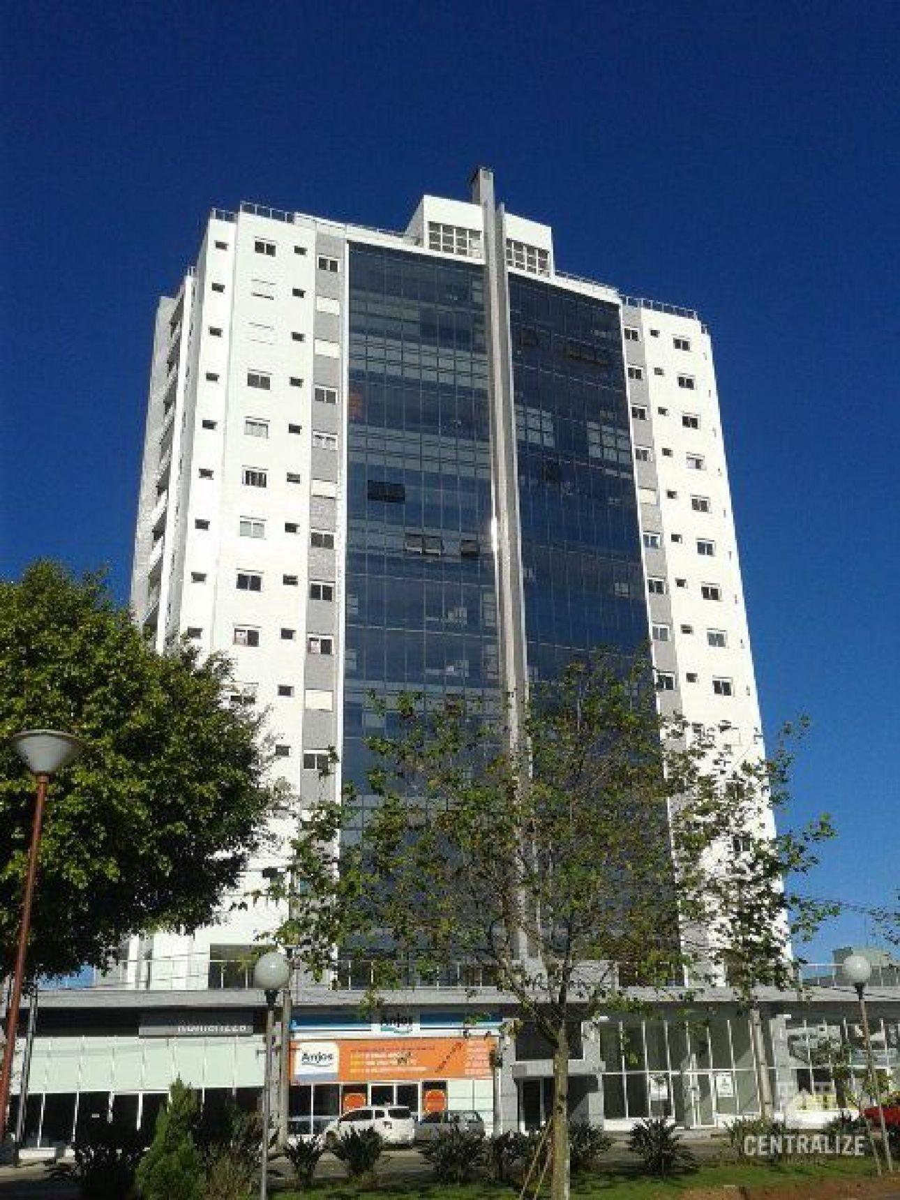 VENDA - EDIFÍCIO RENOIR -  CENTRO