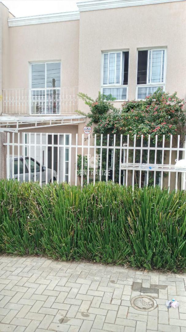 Sobrado com 3 dormitórios à venda, Jardim Carvalho, PONTA GROS...