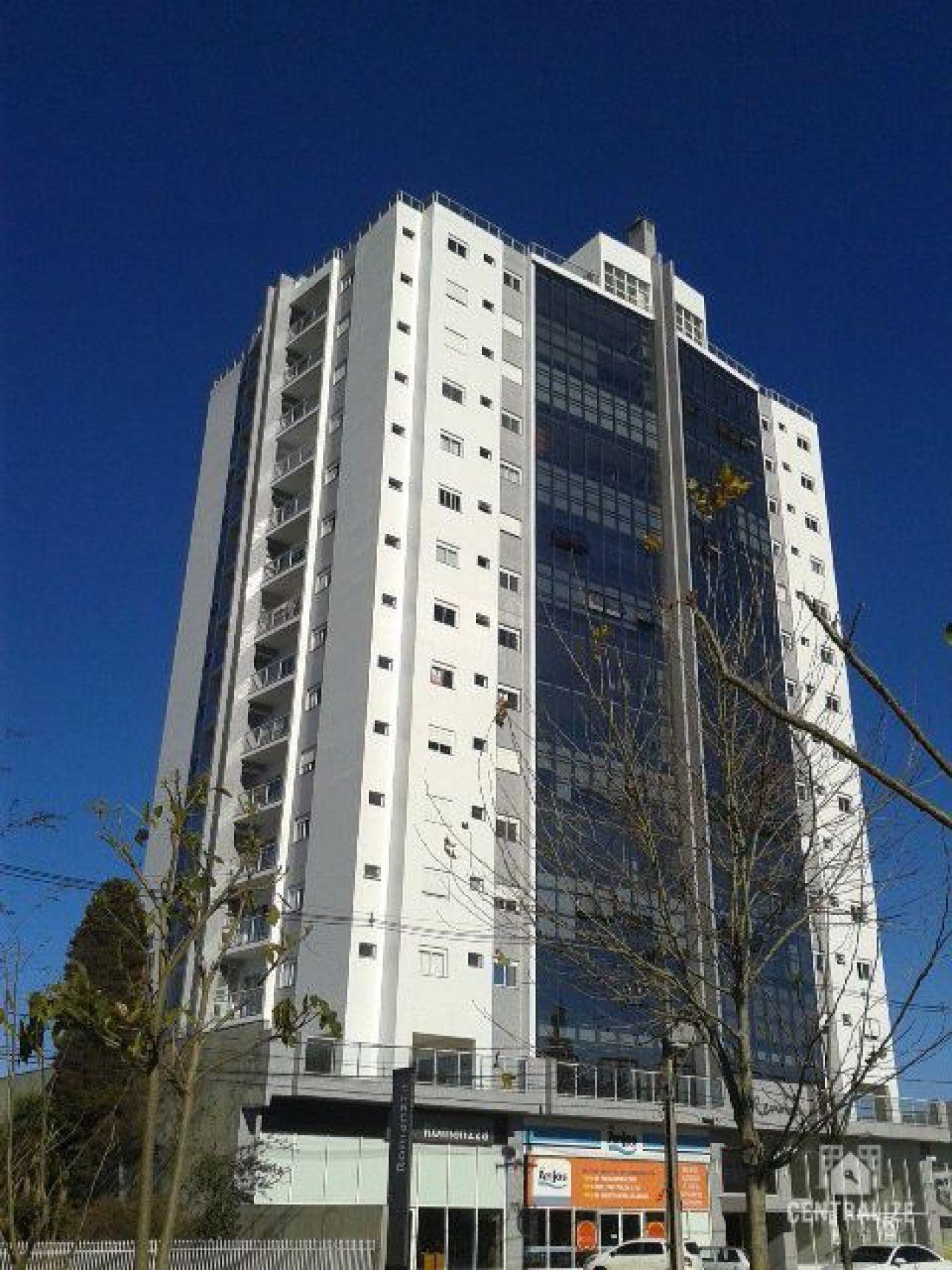 VENDA - COBERTURA EM EDIFÍCIO RENOIR - OLARIAS - PONTA GROSSA ...
