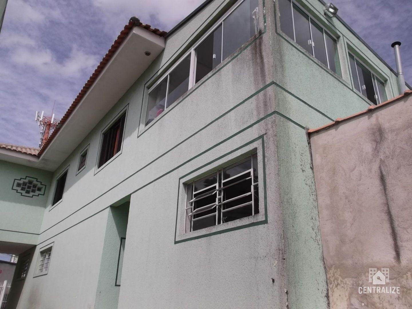 Casa com 3 dormitórios à venda, Colônia Dona Luiza, PONTA GROS...