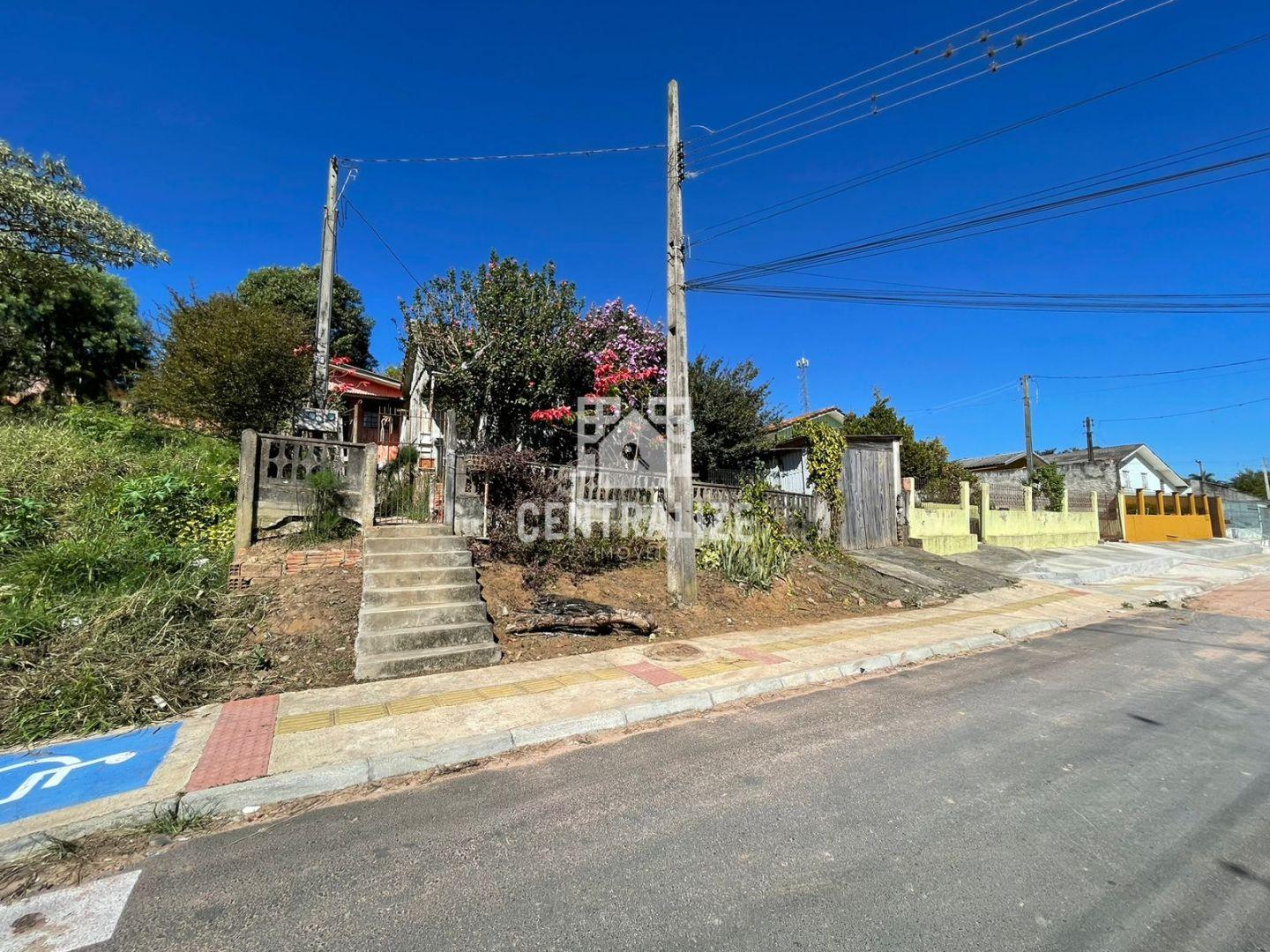VENDA - TERRENO-NOVA RÚSSIA-PONTA GROSSA - PR