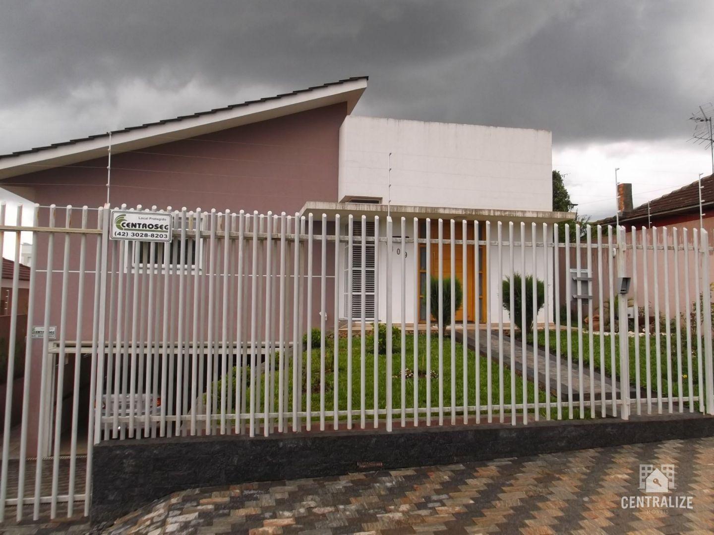 VENDA-SOBRADO UVARANAS