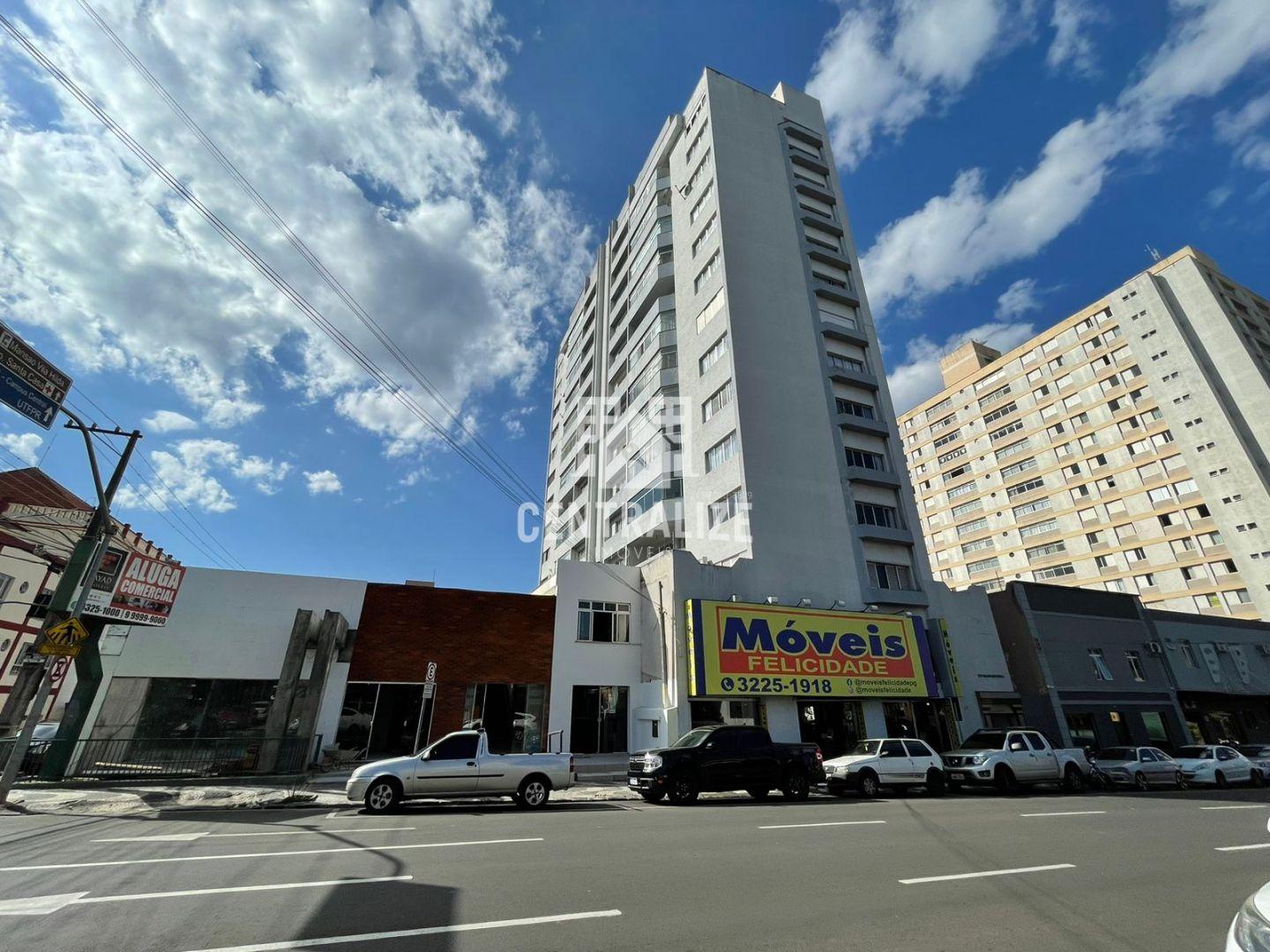 Apartamento com 3 dormitórios à venda,224.00 m , Centro, PONTA...