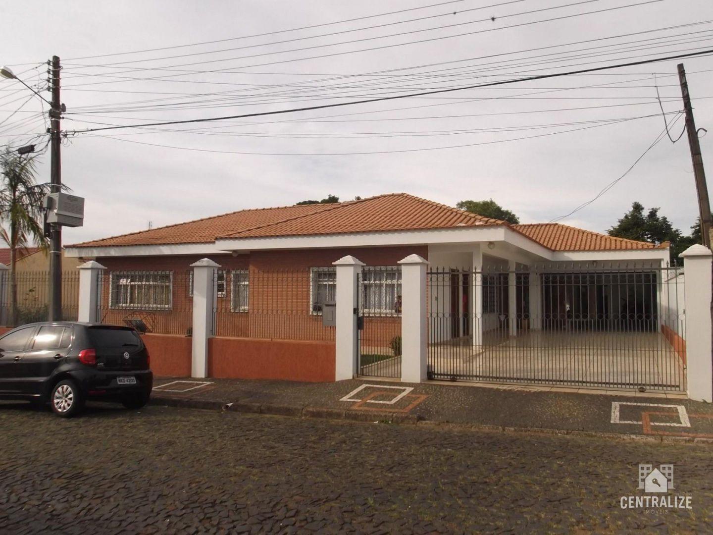VENDA- CASA BOA VISTA