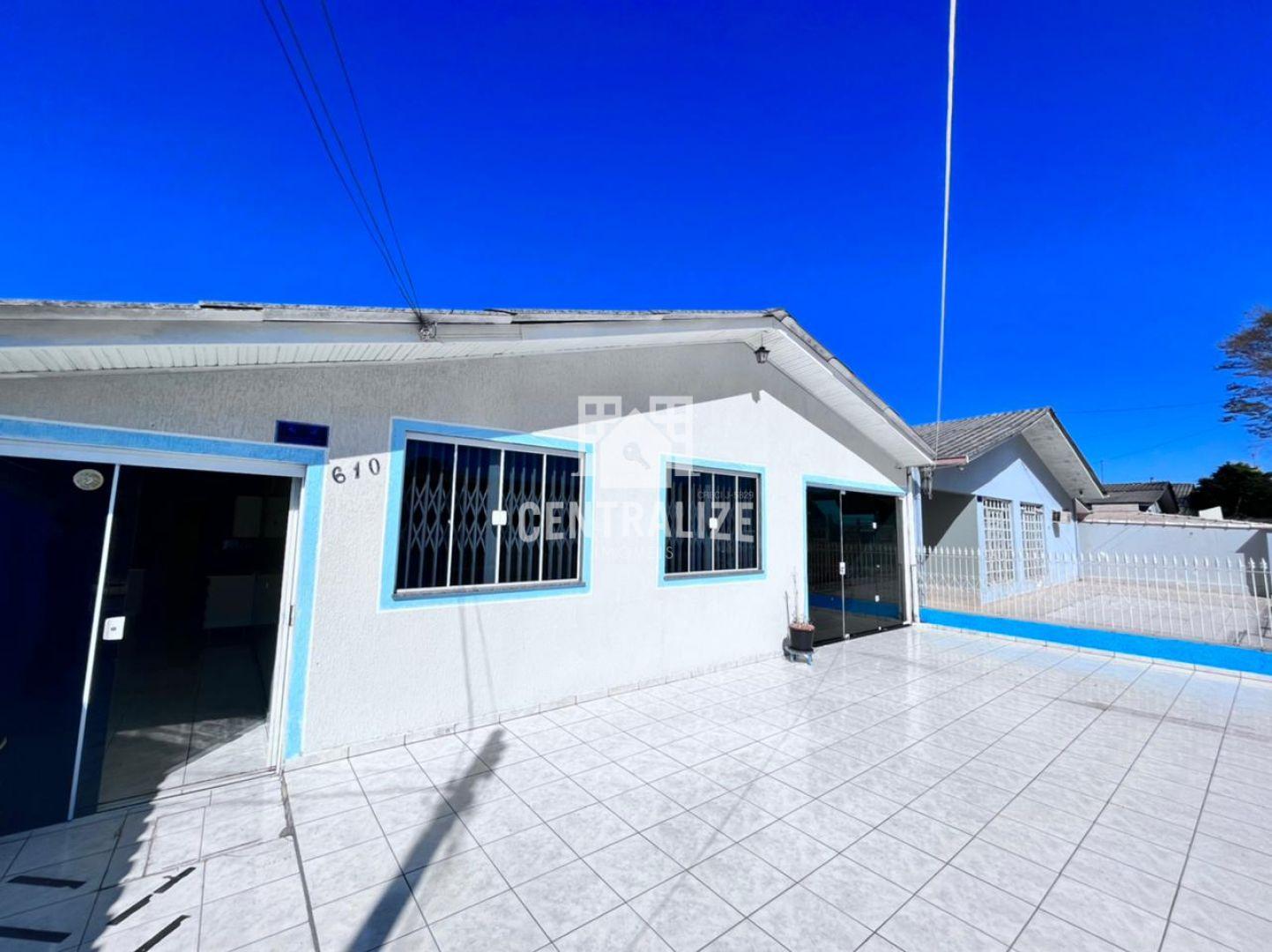 Casa com 4 dormitórios à venda, Neves, PONTA GROSSA - PR