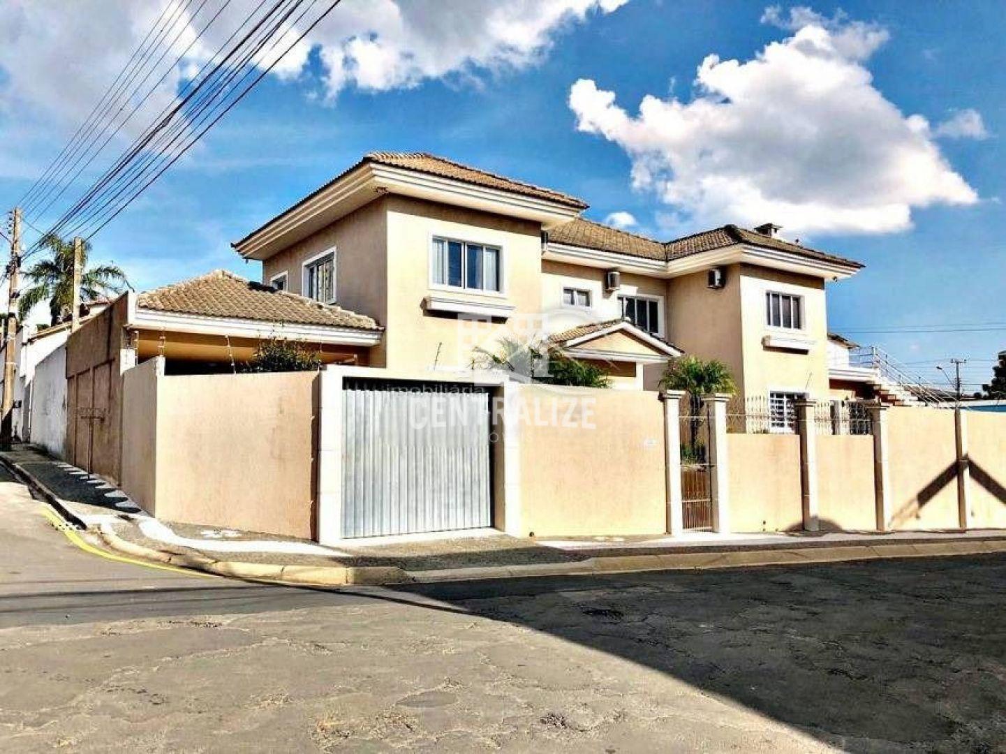 VENDA- CASA ORFÃS