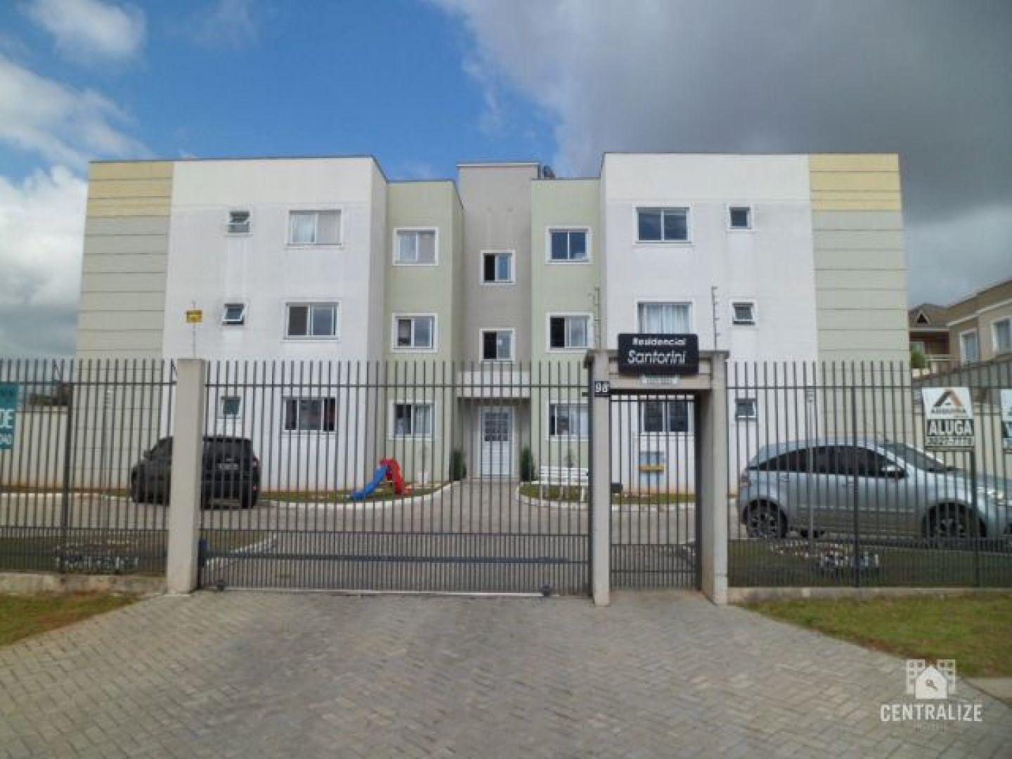 VENDA-EDIFÍCIO SANTORINI-OFICINAS-PONTA GROSSA-PR