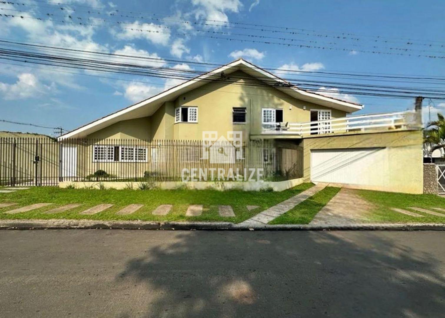 VENDA- CASA OFICINAS