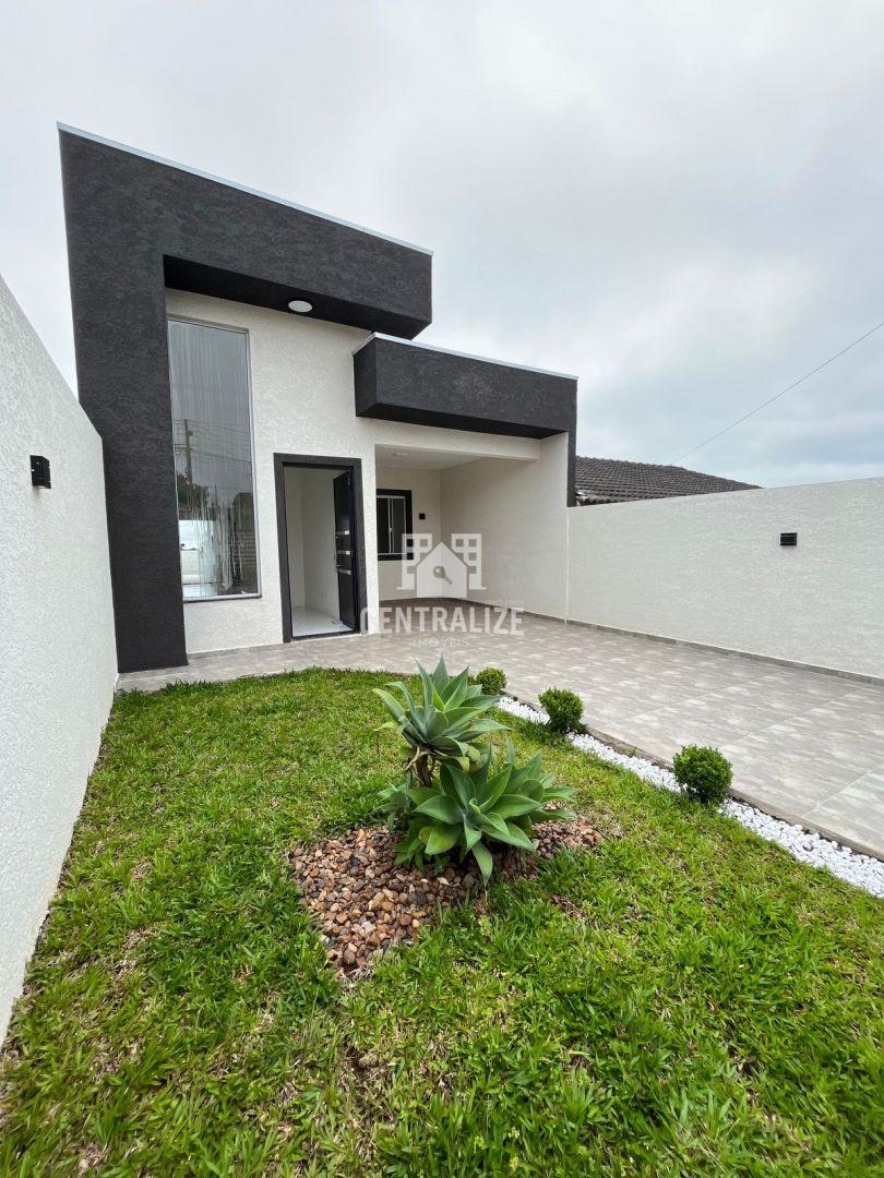Casa com 3 dormitórios à venda,Uvaranas, PONTA GROSSA - PR