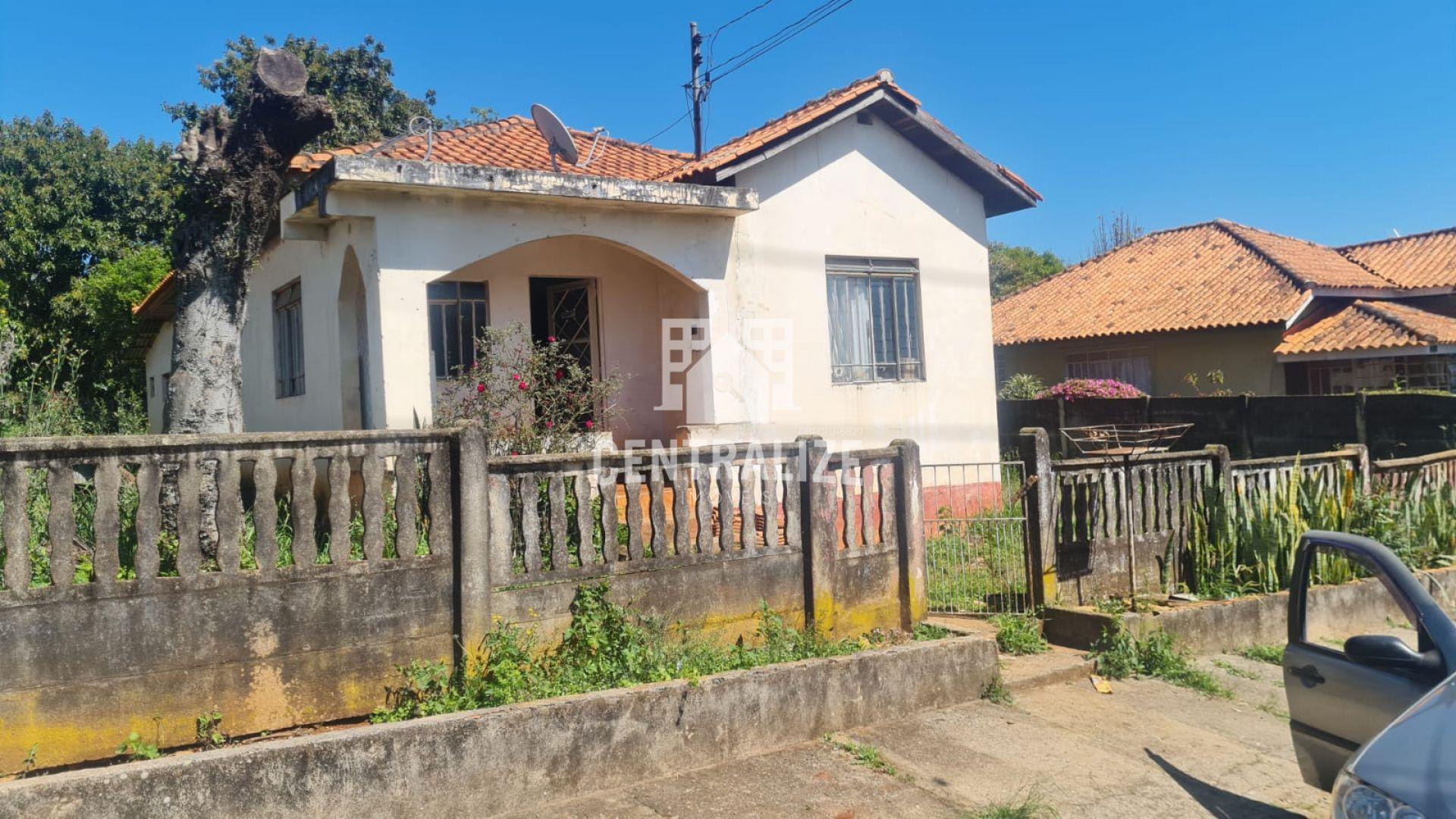 Terreno à venda, Uvaranas, PONTA GROSSA - PR