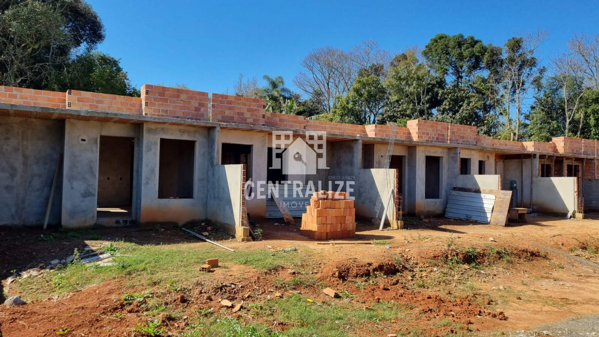 VENDA-CASA- CONTORNO- PONTA GROSSA - PR