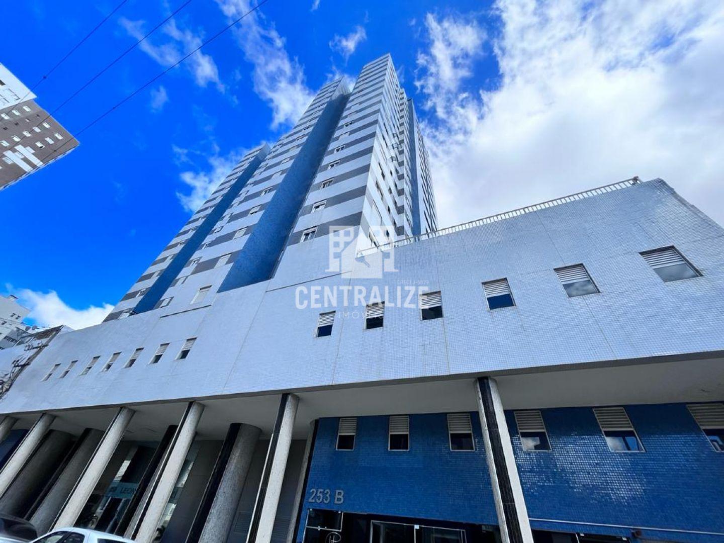 Apartamento à venda, 2 quartos sendo 1 suíte, Centro, PONTA GR...