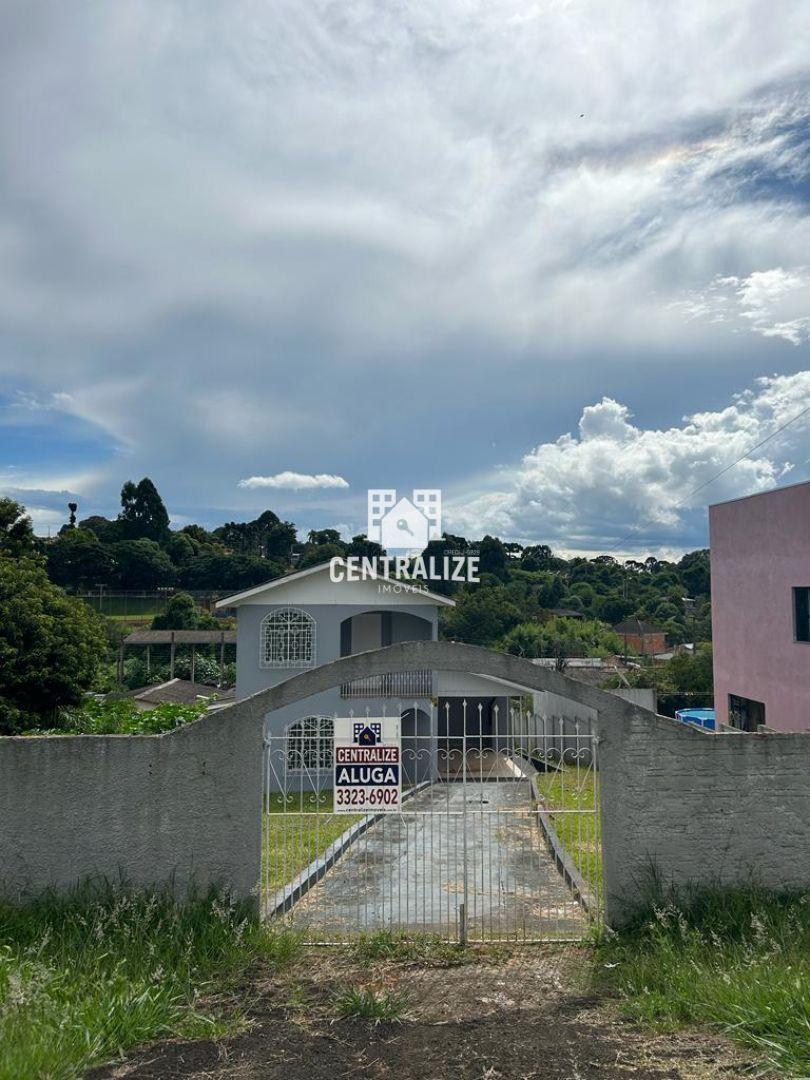 Sobrado com 2 dormitórios à venda, PONTA GROSSA - PR