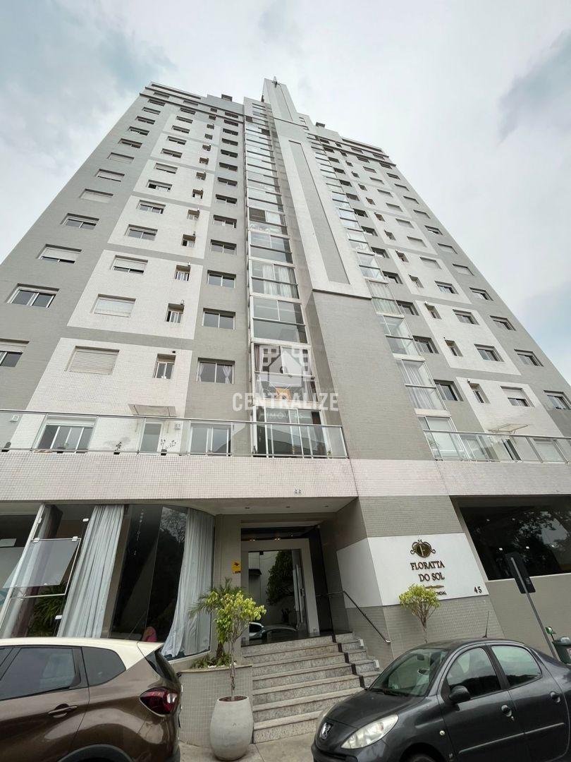Apartamento com 3 dormitórios à venda,122.00 m , Centro, PONTA...