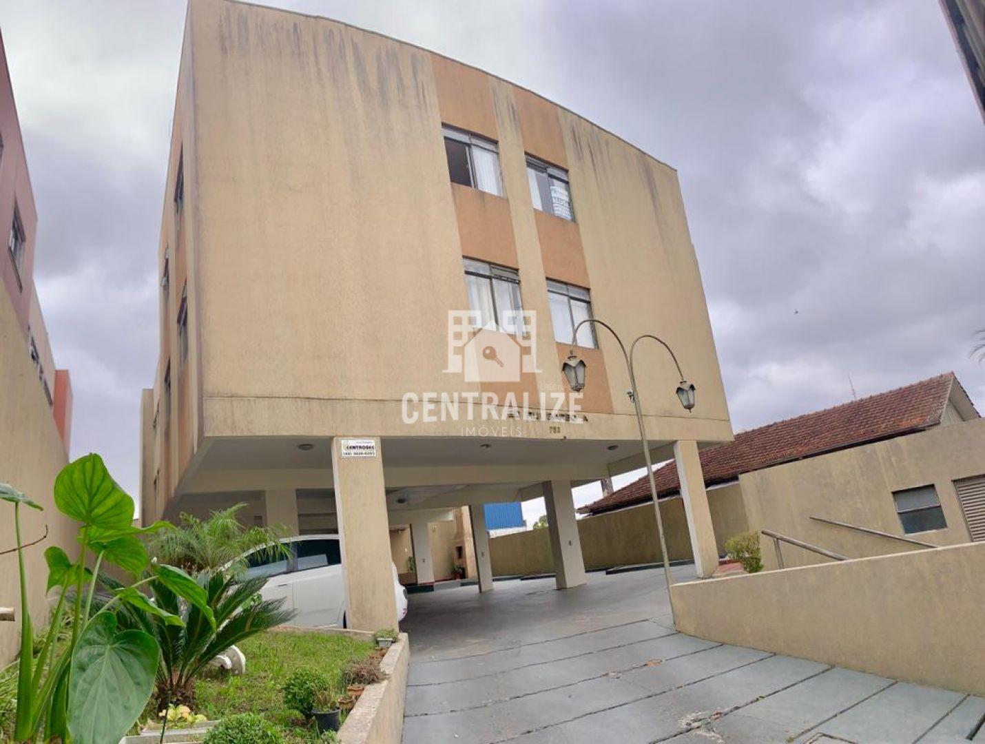 VENDA-APARTAMENTO-RESIDENCIAL PONTAL DOS CAMPOS-JARDIM CARVALH...