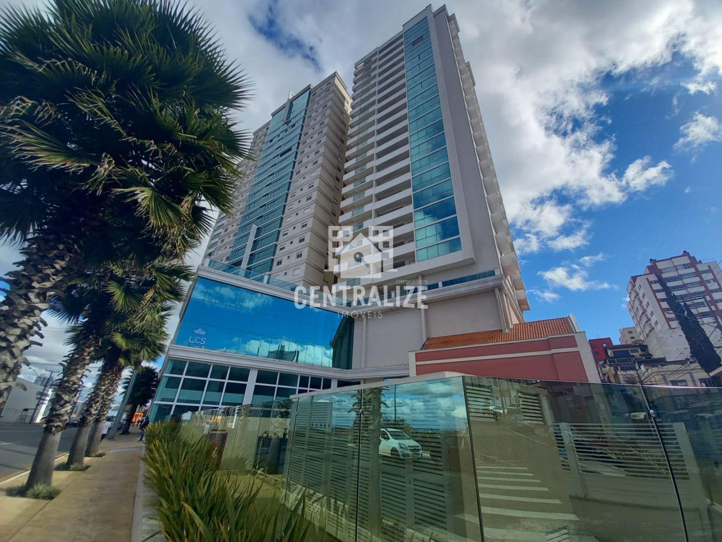 VENDA - COBERTURA  EDIFÍCIO SANTOS DUMONT - CENTRO -  PONTA GR...