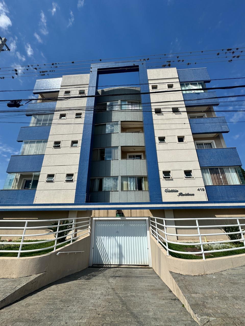 Apartamento à venda, 3 quartos sendo 1 suíte Estrela, PONTA GR...