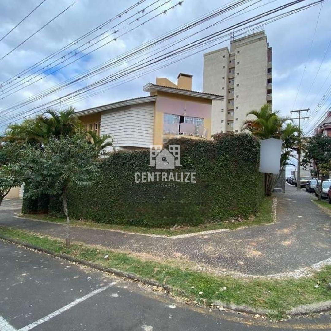 VENDA- SOBRADO TRIPLEX CENTRO