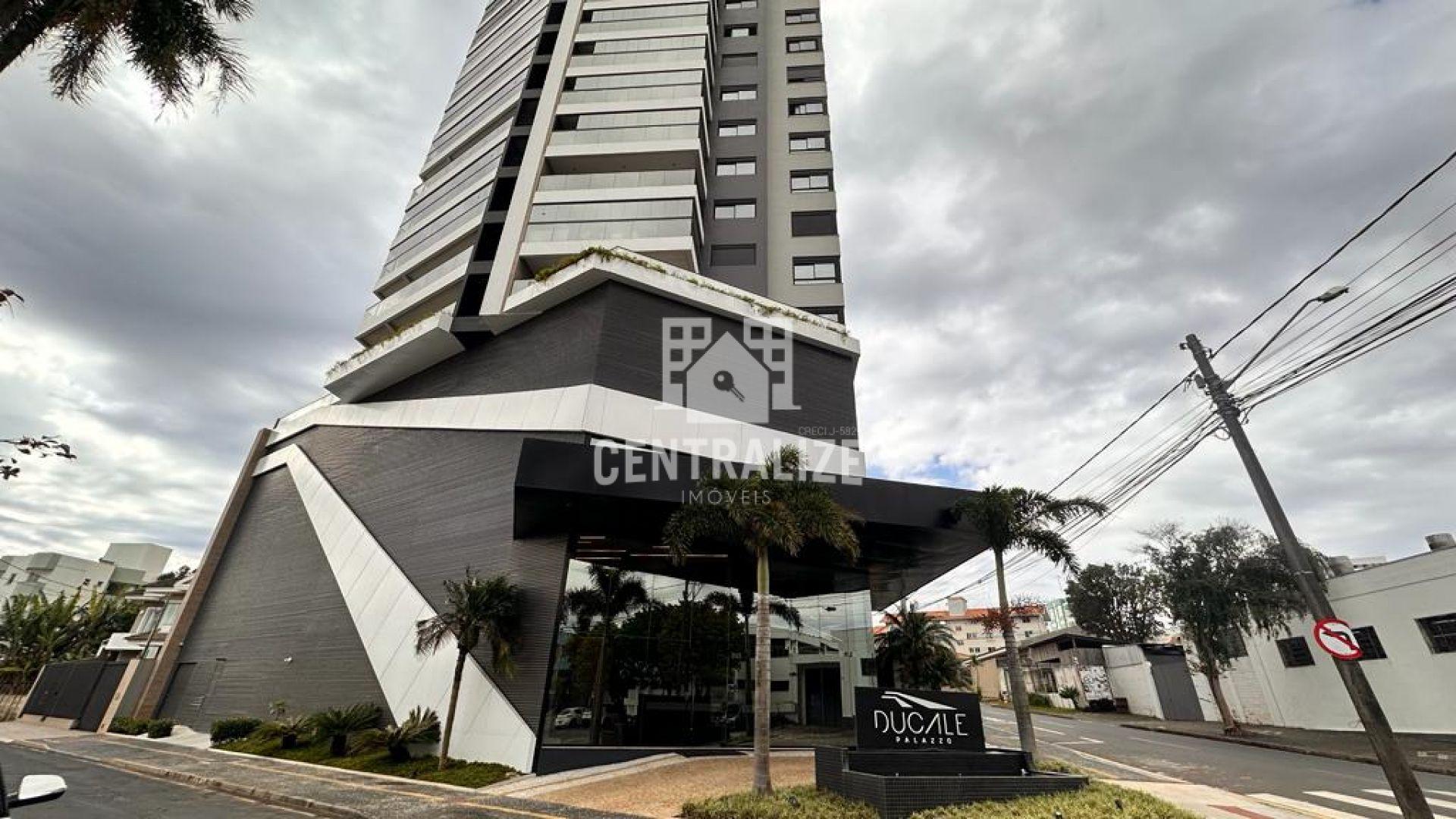 Apartamento à venda, 3 quartos sendo 1 suíte, Órfãs, PONTA GRO...