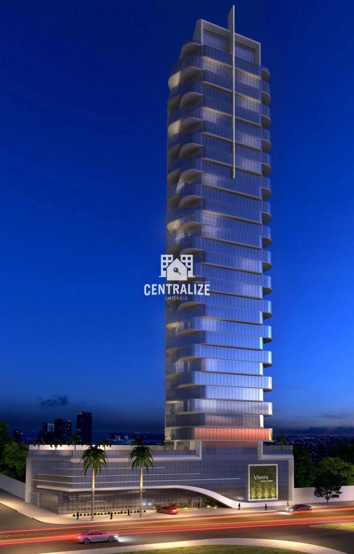 VENDA - EDIFICIO VIVERE SPACE HOME - VILA ESTRELA  - PONTA GRO...