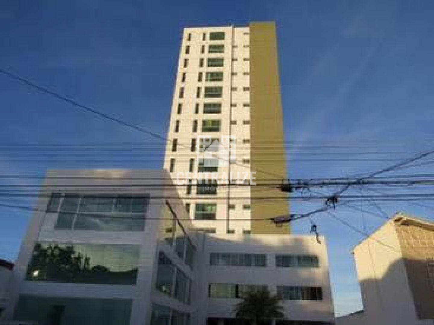 Apartamento à venda, 2 suítes, Órfãs, PONTA GROSSA - PR