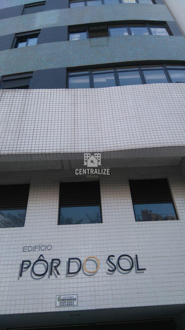 Apartamento à venda, 3 quartos sendo 1 suíte,  Centro, PONTA G...