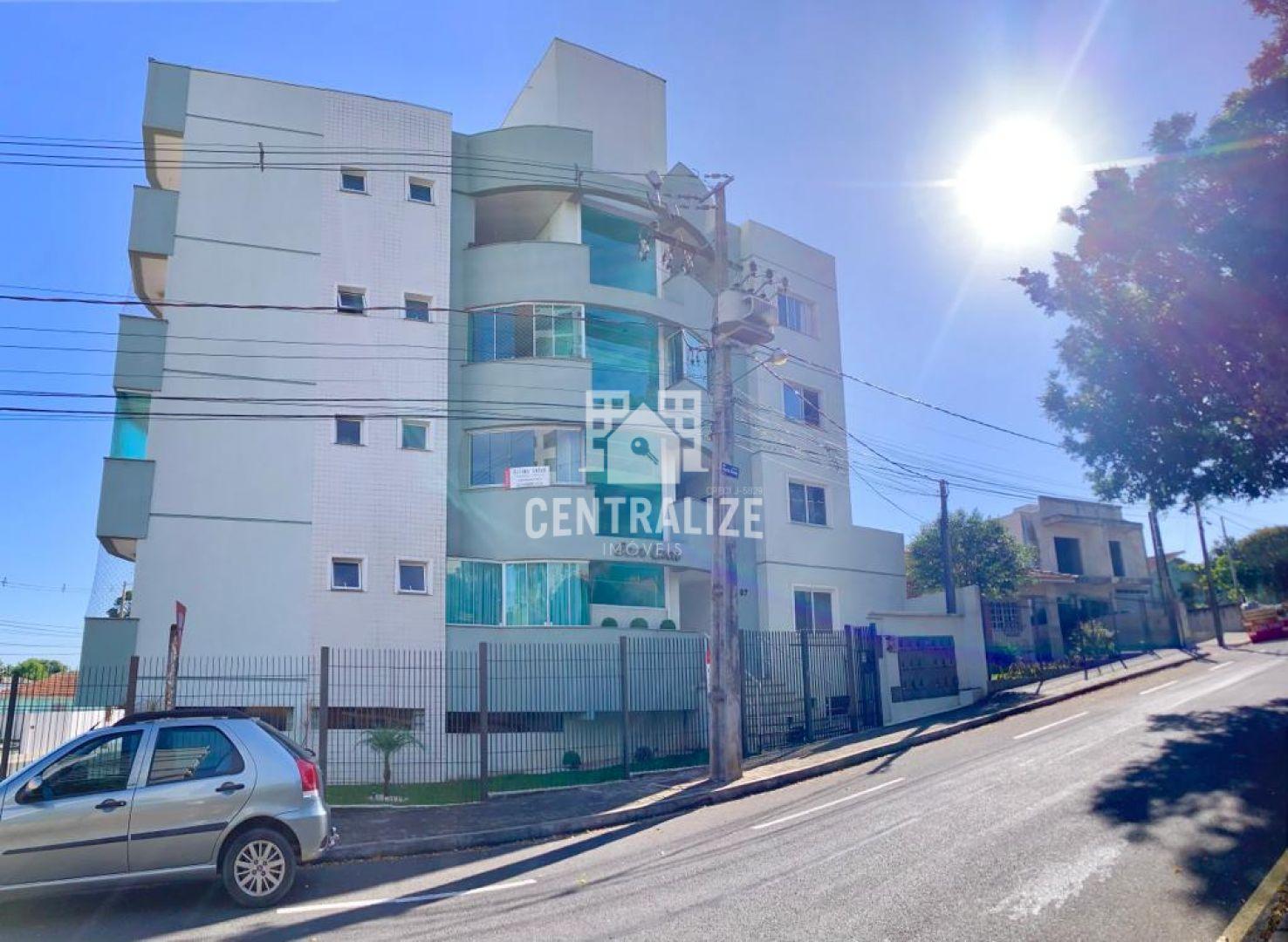 Apartamento com 2 dormitórios à venda,88.58 m , Órfãs, PONTA G...