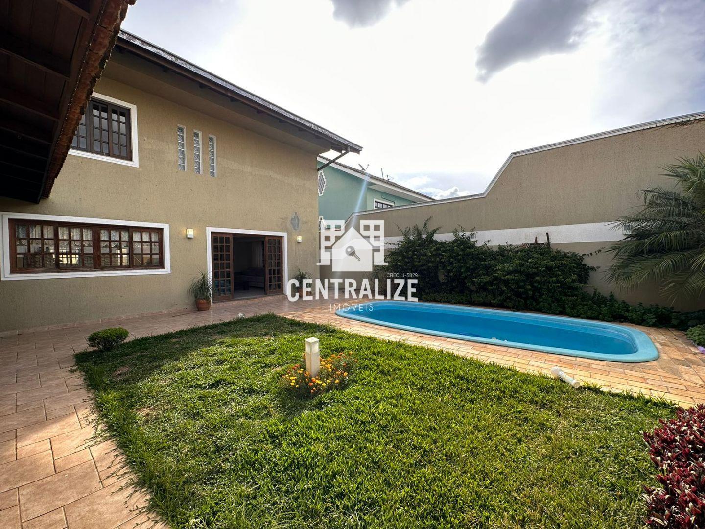 VENDA- CASA CONDOMINIO - PARQUE DOS PRÍNCIPES - ORFÃS - PONTA ...