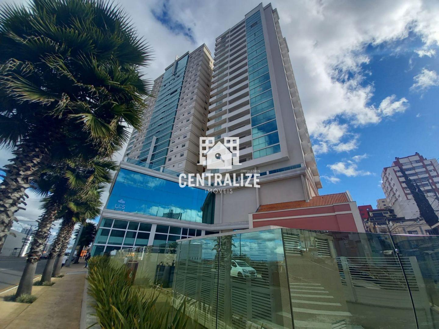 Apartamento com 3 dormitórios à venda,132.00 m , Centro, PONTA...