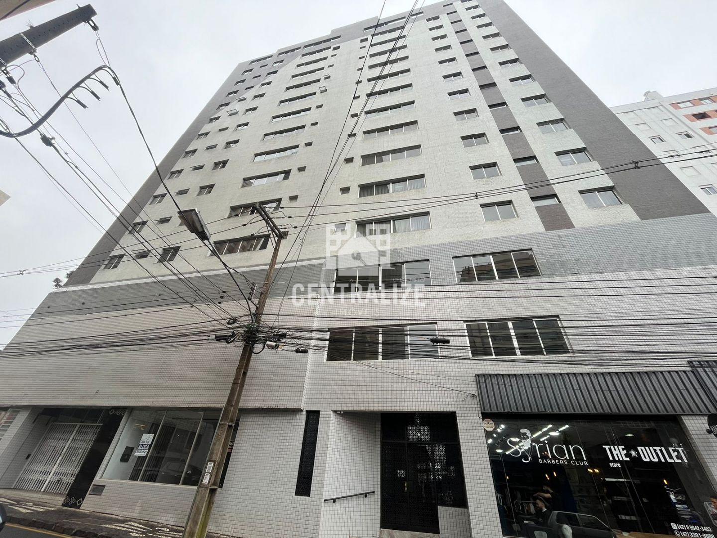 Apartamento com 3 dormitórios à venda,185.00 m , Centro, PONTA...