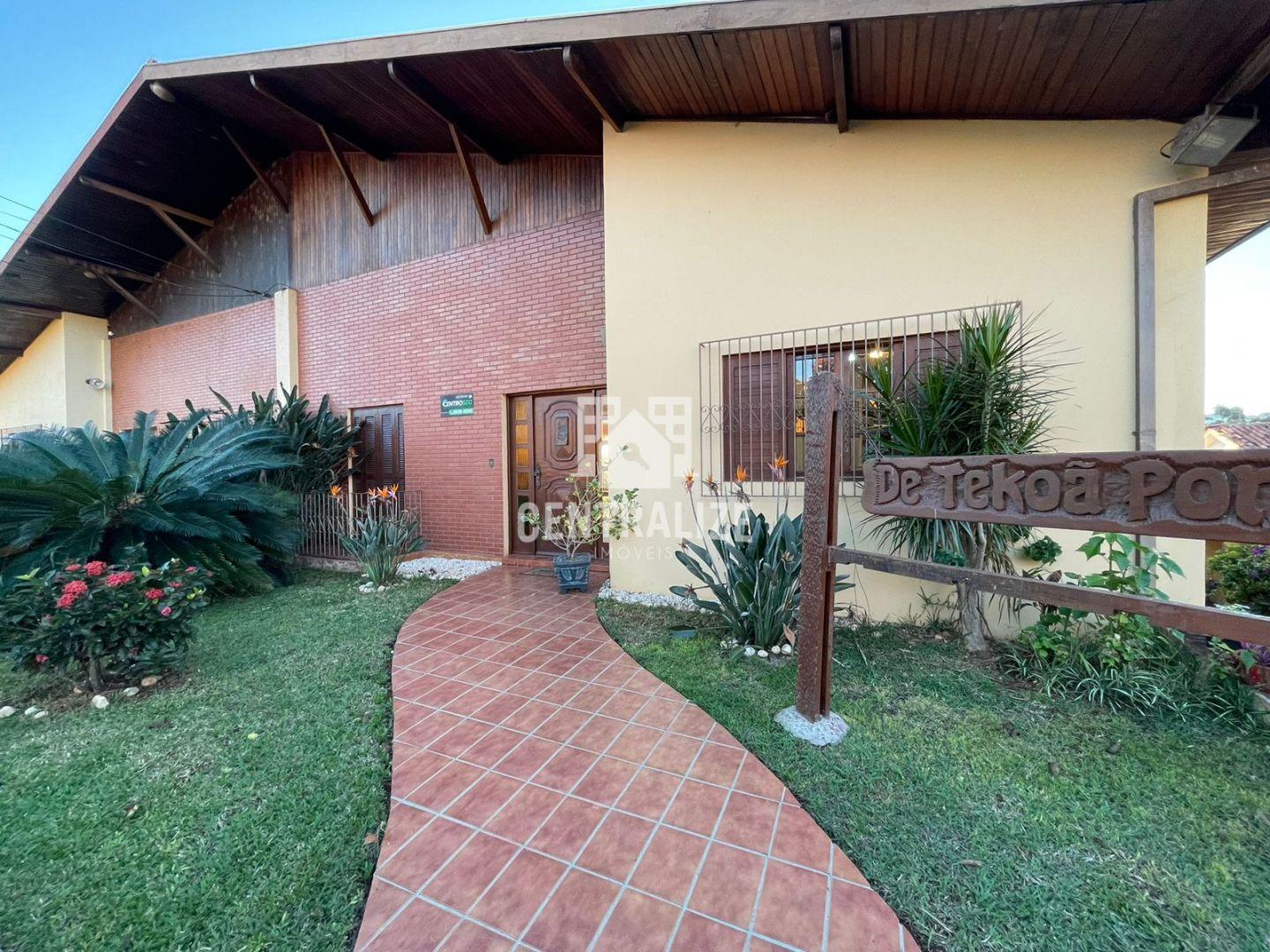 Casa com 4 dormitórios à venda, Estrela, PONTA GROSSA - PR