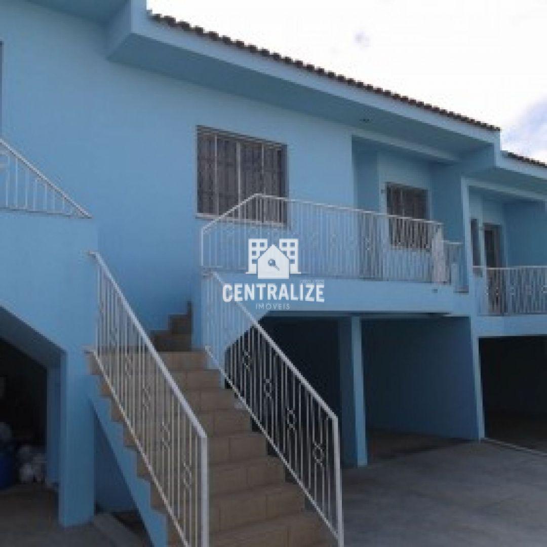 Sobrado com 3 dormitórios à venda, Estrela, PONTA GROSSA - PR