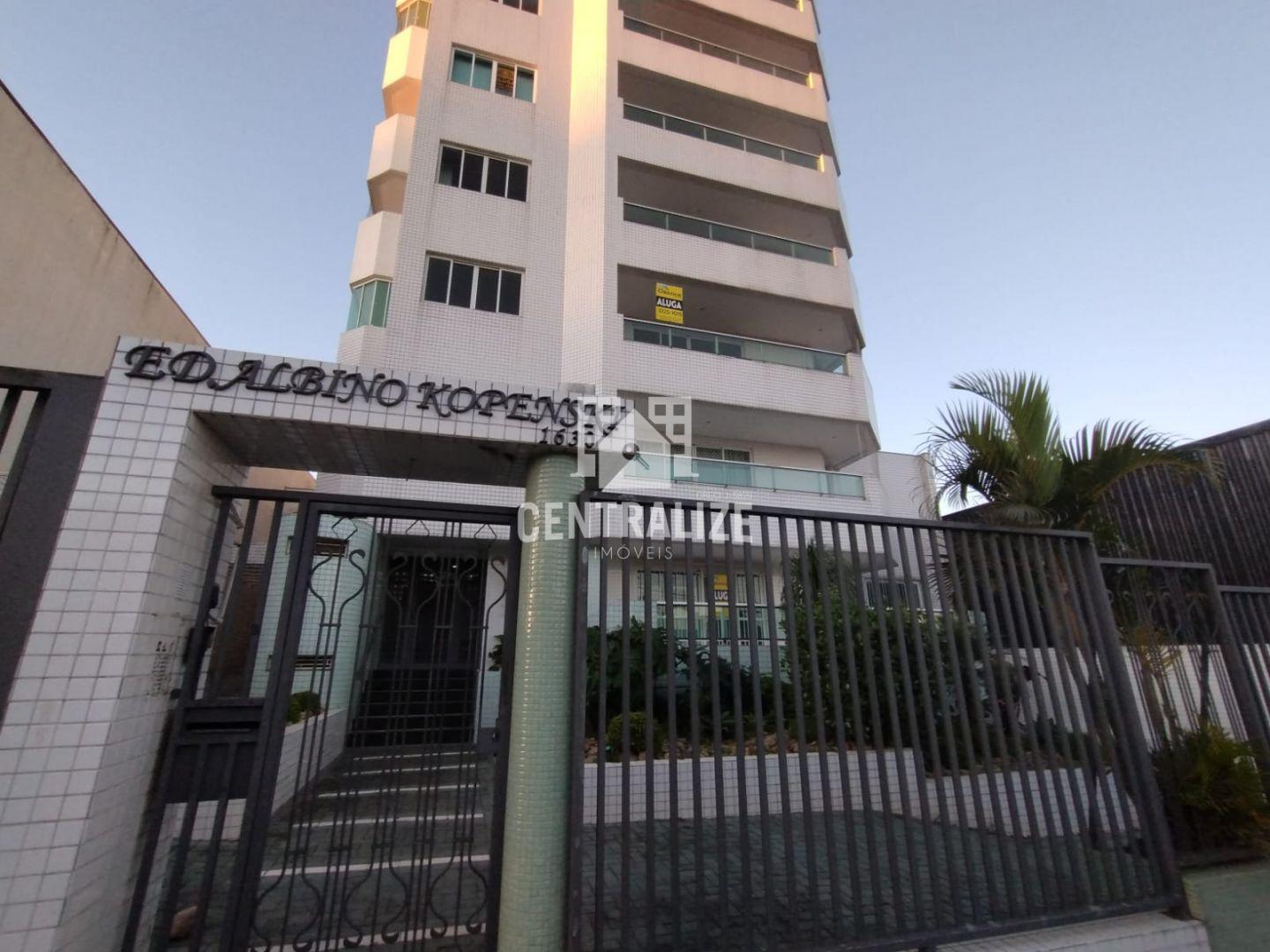 Apartamento à venda, 4 quartos, Nova Rússia, PONTA GROSSA - PR