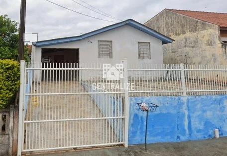 Casa com 3 dormitórios à venda, Neves, PONTA GROSSA - PR