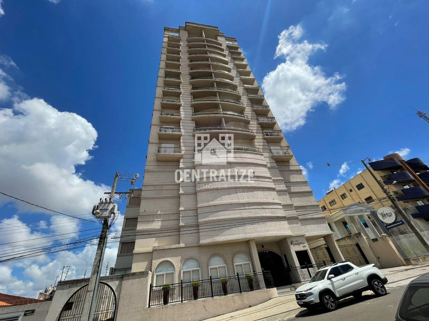 Apartamento à venda, Jardim Carvalho, PONTA GROSSA - PR