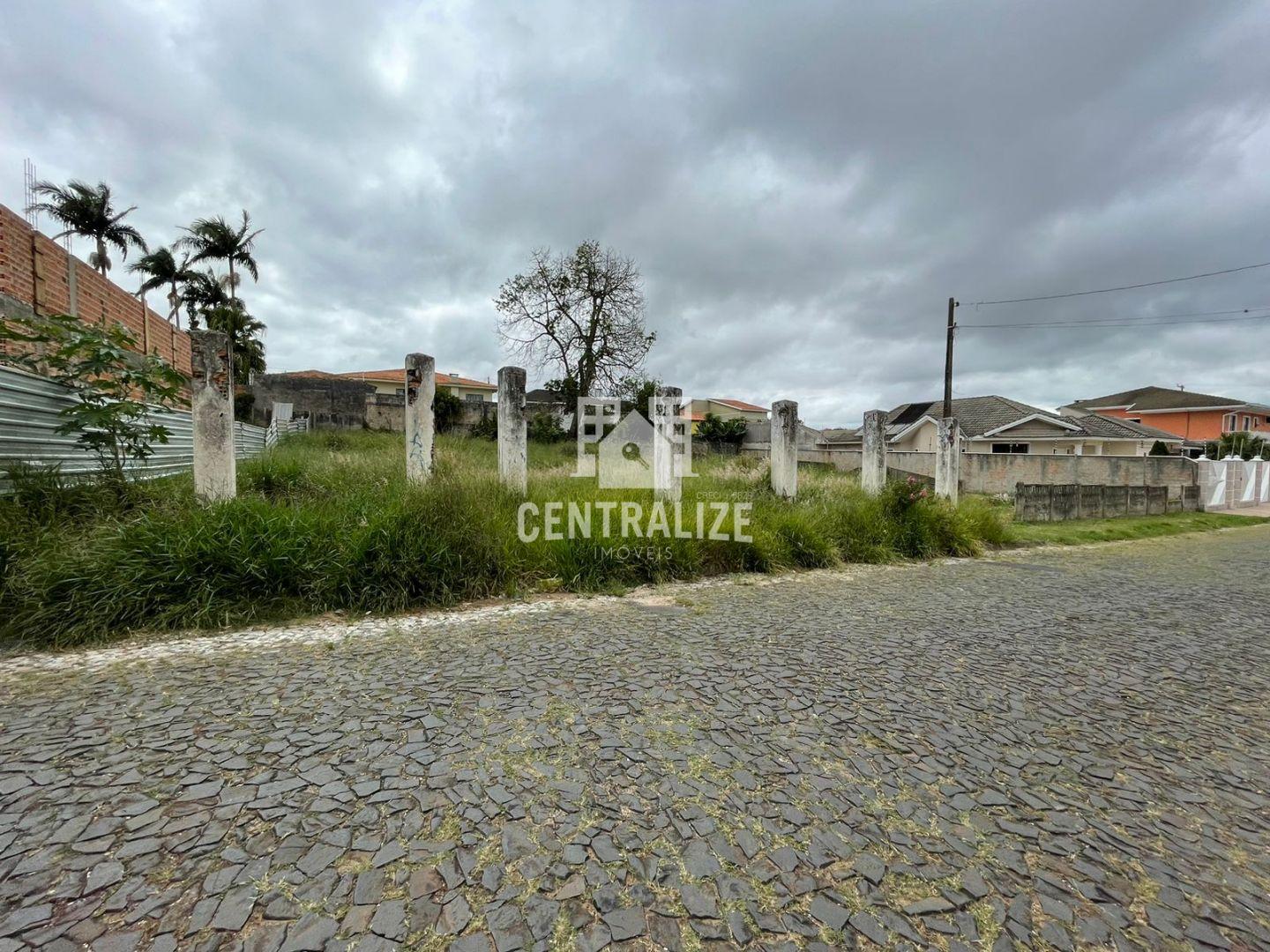Terreno à venda, Órfãs, PONTA GROSSA - PR