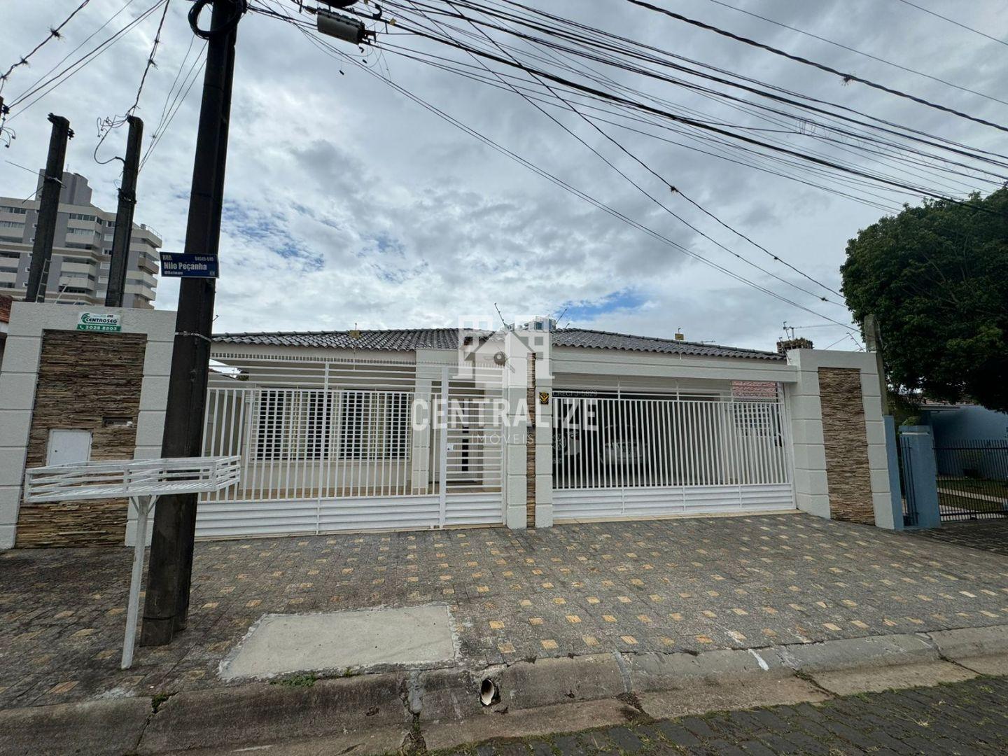 VENDA- CASA ESTRELA