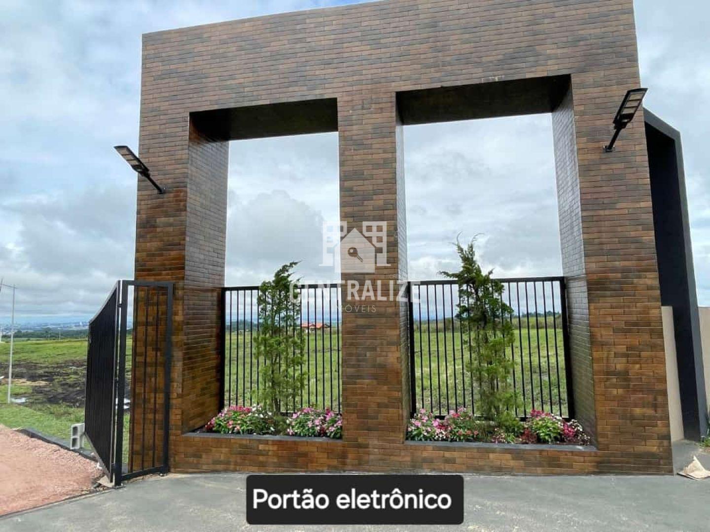 Terreno à venda,  4.172m , Itaiacoca, PONTA GROSSA - PR