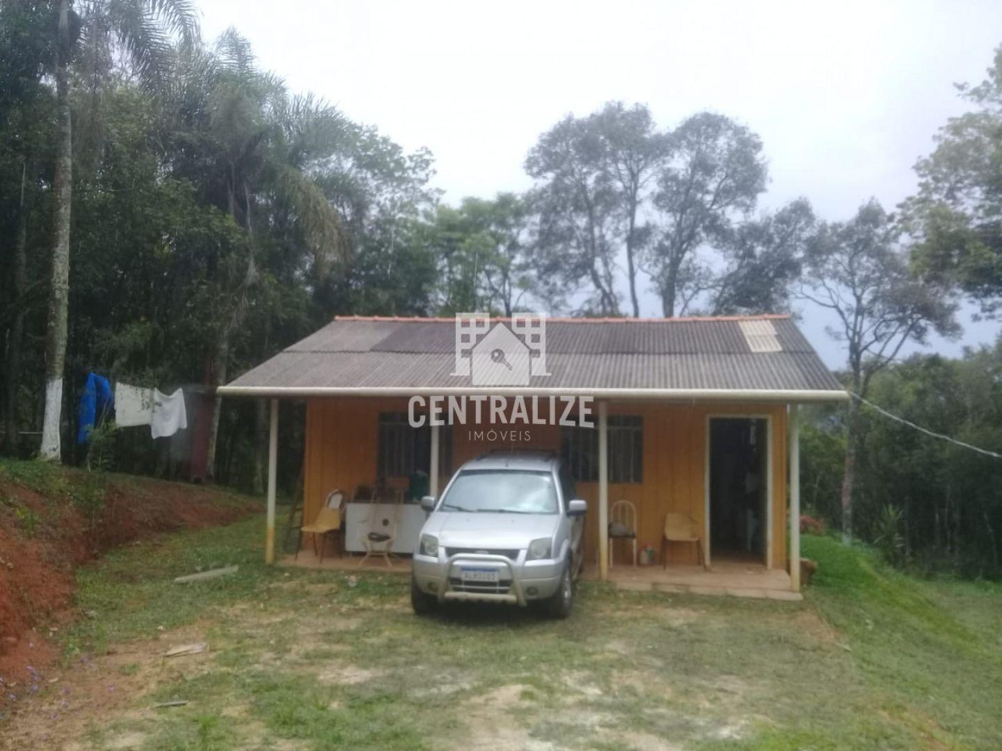 Chácara à venda, Itaiacoca, PONTA GROSSA - PR