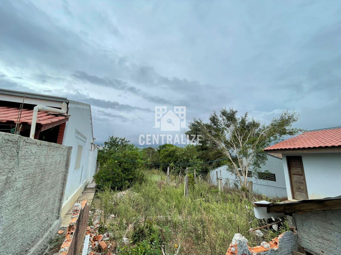 VENDA-TERRENO- OFICINAS-PONTA GROSSA - PR