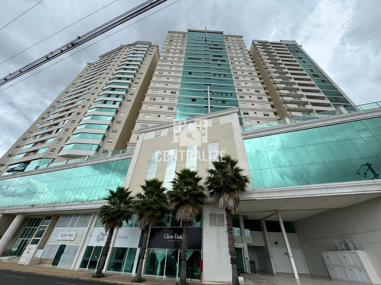 Apartamento com 3 dormitórios à venda,169.10 m , Centro, PONTA...