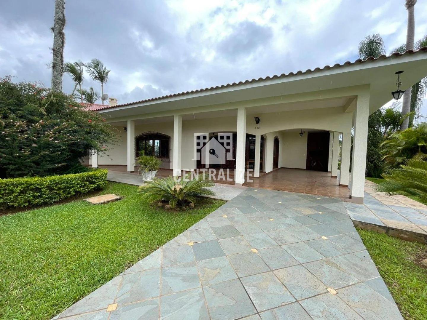 VENDA - CASA COLÔNIA DONA LUIZA - PONTA GROSSA - PR
