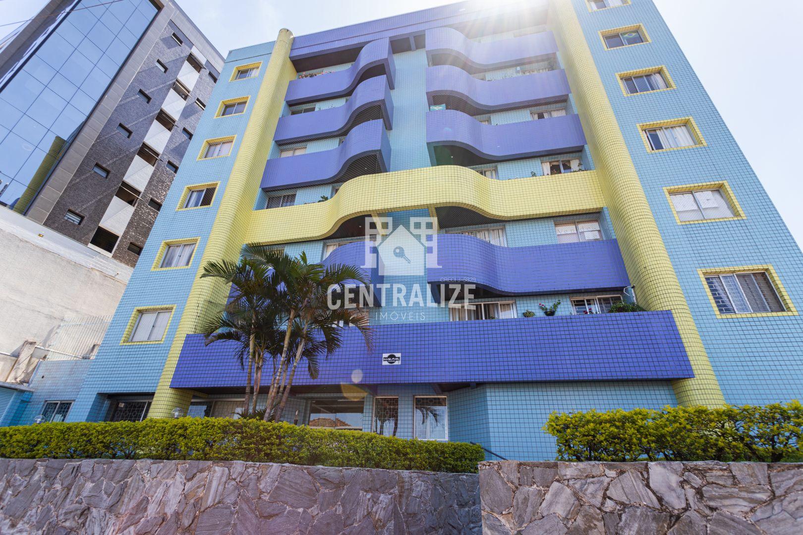Apartamento com 2 dormitórios à venda,116.71 m , Centro, PONTA...