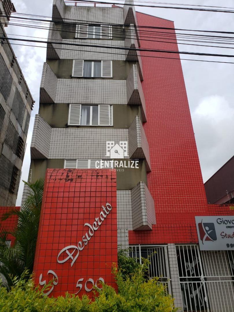 Apartamento à venda, Jardim Carvalho, PONTA GROSSA - PR