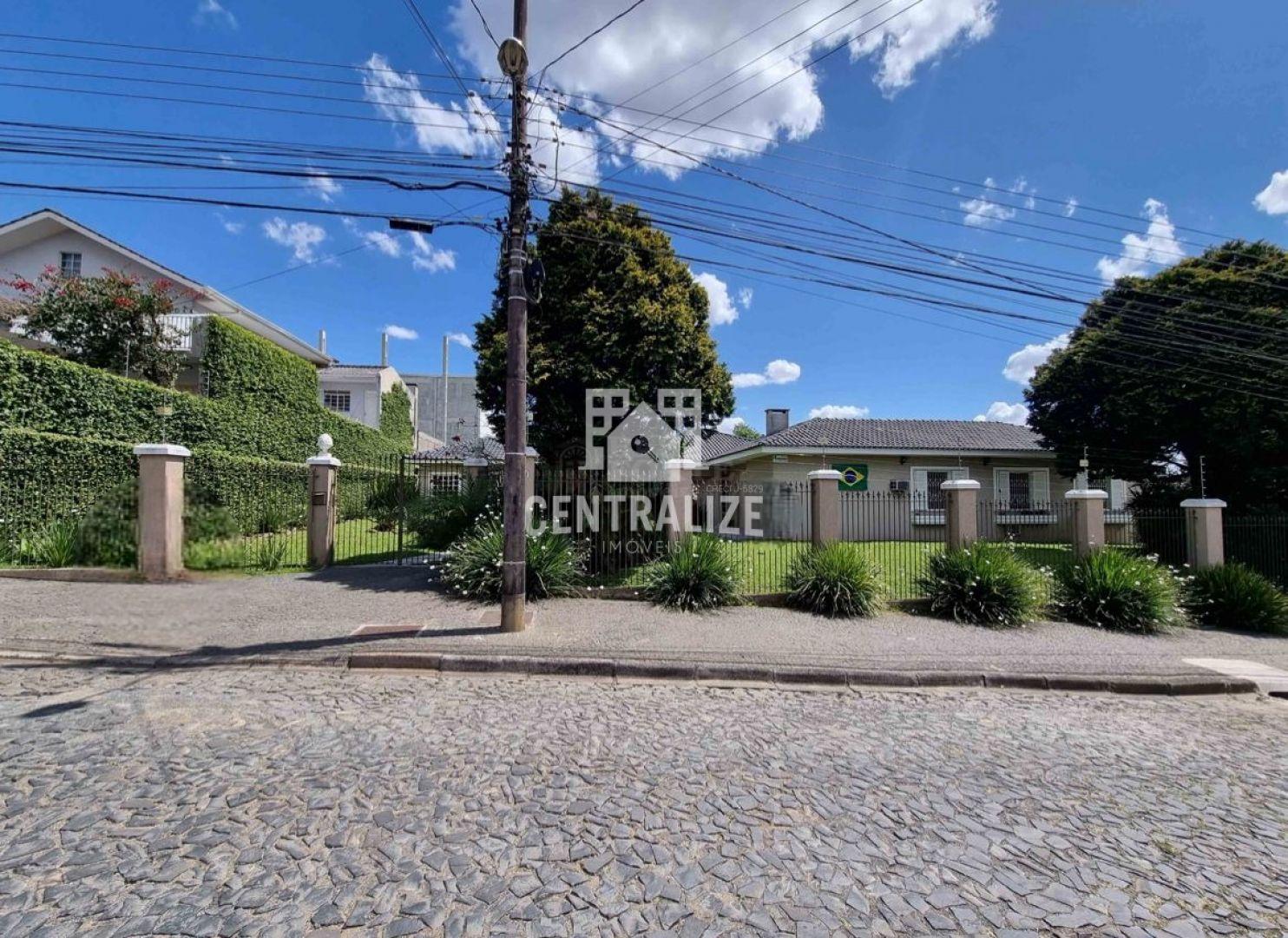 VENDA- CASA -ORFÃS-PONTA GROSSA-PR