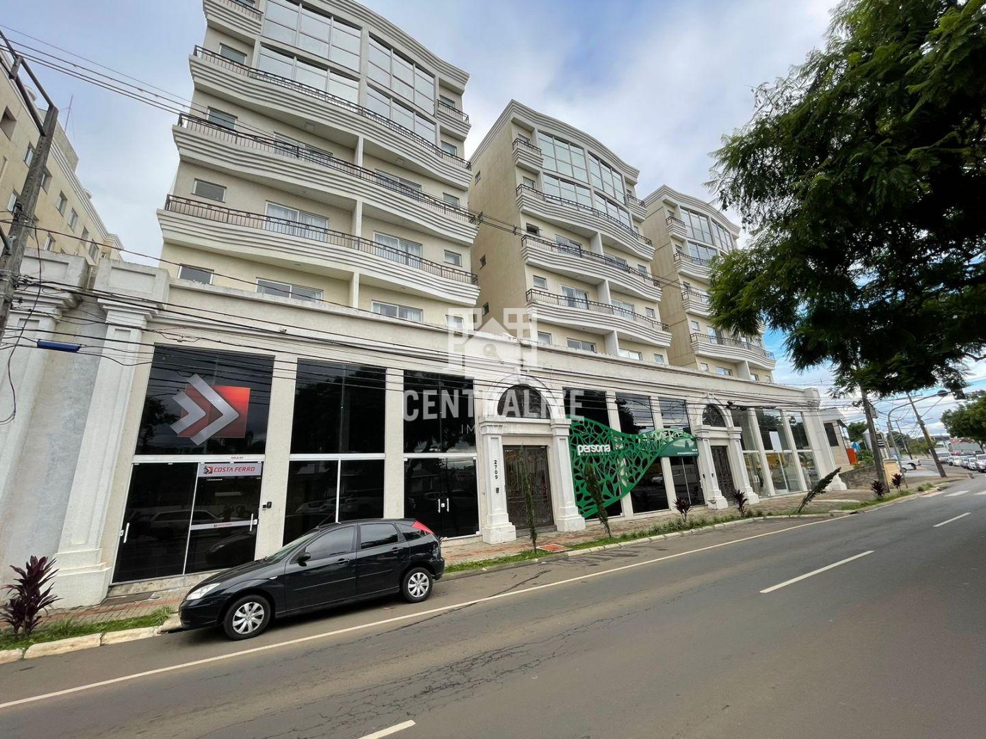 Casa à venda, 3 suítes, Colônia Dona Luiza, PONTA GROSSA - PR