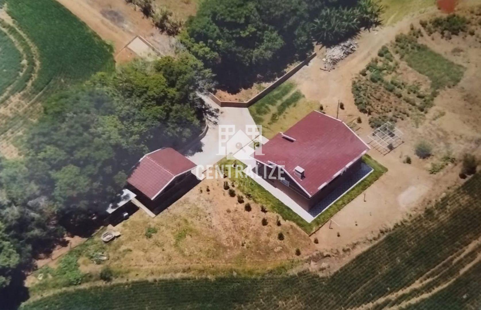 VENDA- CHÁCARA CHAPADA
