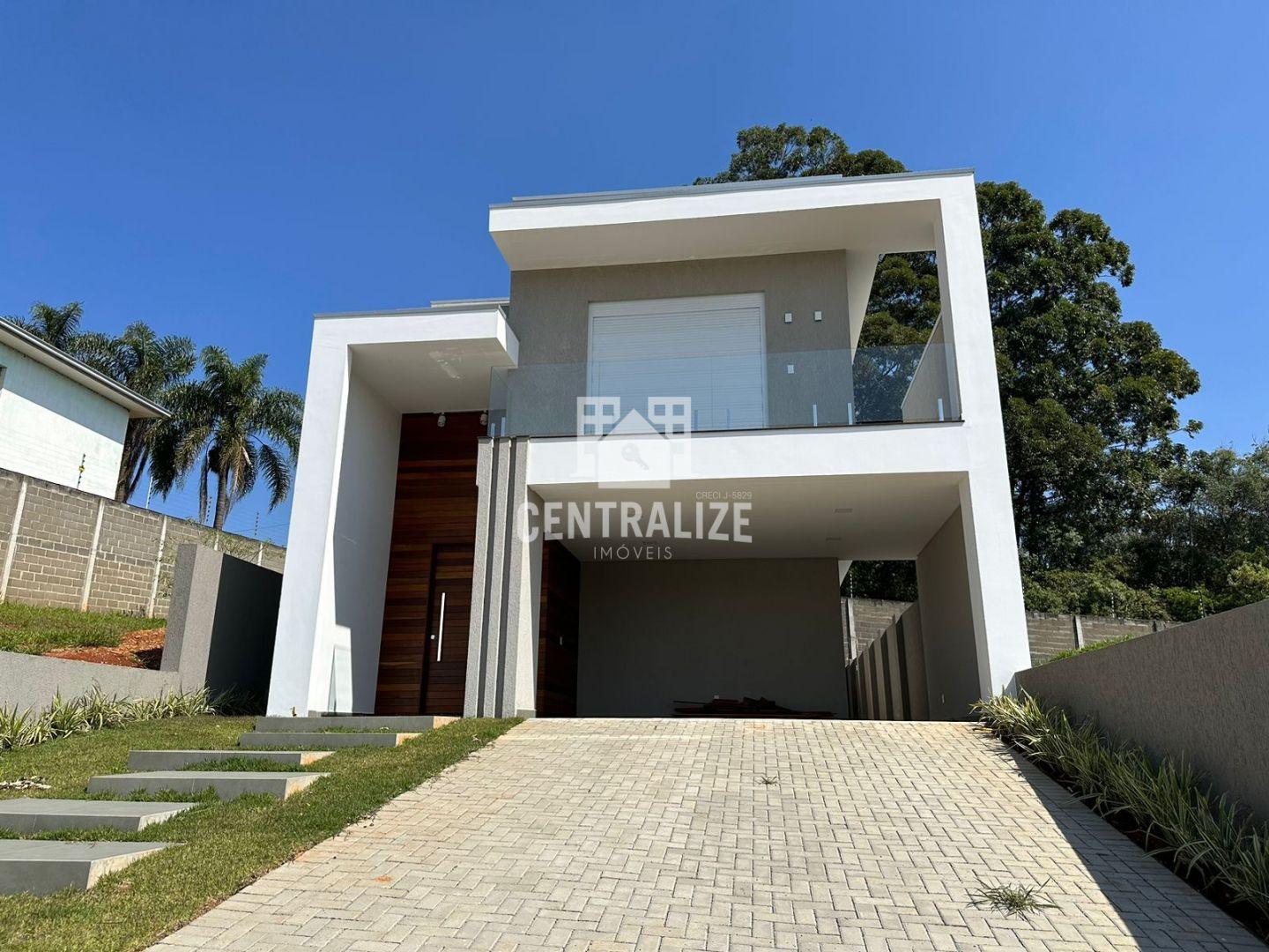 VENDA - CASA CONDOMÍNIO VALE DOS VINHEDOS